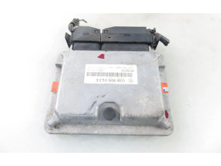 Řídící jednotka 0281001689, 038906013E Volkswagen Caddy 1999