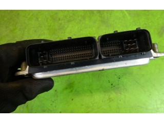 Блок подушек безопасности Ford Galaxy