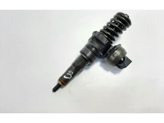 Форсунка 038130073BN    Volkswagen Golf Plus  BLS 