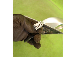 Зеркало электрическое Honda Accord 1999 - 2002 года