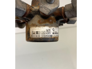 Топливная рампа 4M5Q9D280DB, 082030199 Ford Transit - Tourneo Connect