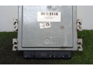 Блок управления SID306 Dacia Duster