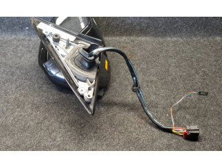 Zpětné zrcátko Audi A8 S8 D4 4H 2011 4H1857410H, 4H0857240
