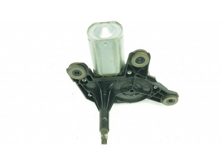 Моторчик заднего дворника 50509441, 2222DL Alfa Romeo Giulietta