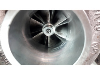  Турбина Ford Galaxy 2.0 GTB1449VZ, 9677063700   для двигателя B      