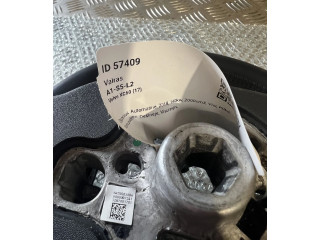 Руль Volvo XC60  2017 -  года 31407817      