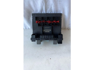 Блок комфорта 8P0907279K, 8P0907279K   Audi TT TTS Mk2   