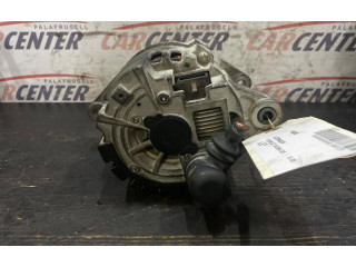 Генератор    Chevrolet Rezzo      