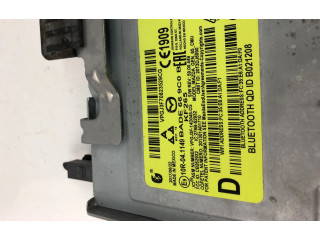 Дисплей    BADE669C0B   Mazda 3 II