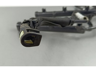 Топливная рампа 05281428AA Jeep Grand Cherokee WL