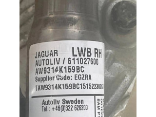 Боковая подушка безопасности AW9314K159BC, 2000000399317 Jaguar XJ X351