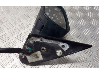 Зеркало электрическое Skoda Octavia Mk2 (1Z) 2004 - 2013 года