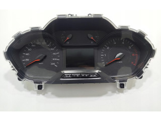 Спидометр (приборный щиток) 9831101680 Citroen Berlingo