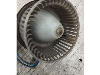 Вентилятор печки Mazda 626