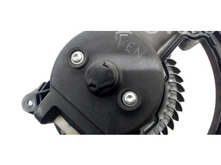 Вентилятор печки 13335075, 164230100 Fiat Grande Punto