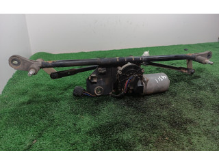 Моторчик дворников SsangYong Kyron