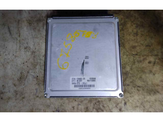 Блок управления двигателя 2T1A-12A650-DE Ford Focus C-MAX