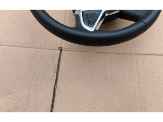 Руль Dacia Logan II 2012 - 2020 года 484007478R, 34227006B