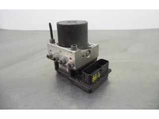 Блок АБС 0265800816, 0265232276   Skoda  Fabia Mk2 (5J)  2007 - 2014 года