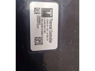 Блок управления климат-контролем 103421500A Tesla Model S