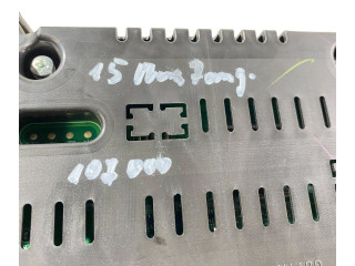 Přístrojová deska Ford Mustang VI 2015 FR3310849EG