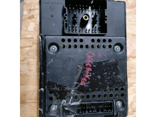 Pojistková skříňka A6461538491 Mercedes-Benz Vito Viano W639 2003