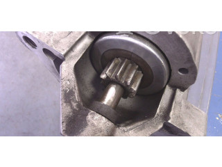 Стартер 11018970125N, 5802M3 Citroen C8