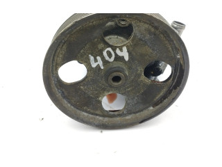 Насос усилителя руля 9636086680   Lancia Phedra