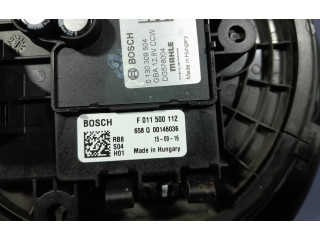 Вентилятор печки    0130309504, 0130309504   Volvo XC90