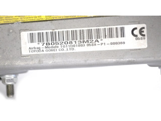 Подушка безопасности для колен 0589P1000369 Lexus IS III XE30