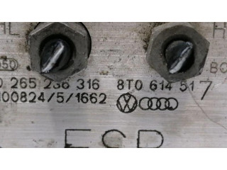 Jednotka ABS 8T0614517 Audi RS5 2010