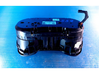 Панель приборов 5E0920861E   Skoda Octavia Mk3 (5E)       