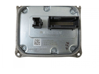 Блок управления Xenon