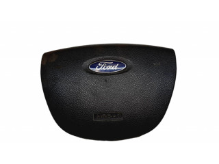 Подушка безопасности водителя 6C11V042B85BCW, ART4241413   Ford Transit