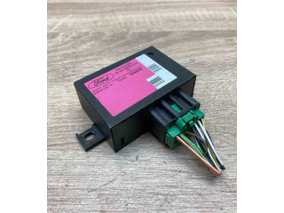 Боковая подушка безопасности 8X2314K159AE, C2Z3354 Jaguar XF X250