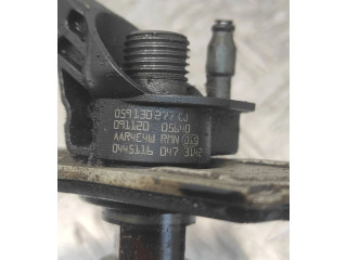 Vstřikovač 059130755AH, 059130277CJ Audi A6 S6 C6 4F CANA