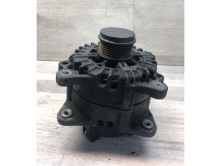 Генератор 2621145B, 115022344 Audi A6 C7