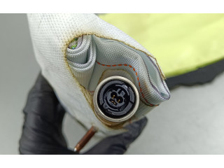 Подушка безопасности в сиденье Jeep Grand Cherokee WL