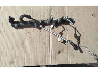 Vstřikovací lišta 03l906051, 03p201369a Volkswagen PASSAT CC CKM