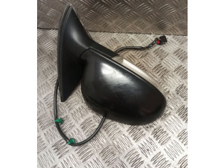 Зеркало электрическое Volkswagen Jetta V 2005 - 2010 года