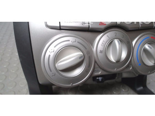 Блок управления климат-контролем NICHTZUTREFFEND Daihatsu Sirion