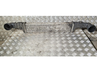 Интеркулер  A2105002000, 67865   Mercedes-Benz E W210 2.2