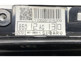 Přístrojová deska  Subaru Legacy 2005 85012AG13, 0257012  