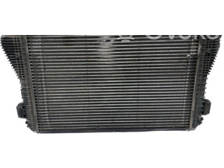 Интеркулер     Skoda Octavia Mk2 (1Z) 