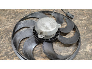 Крыльчатка вентилятора