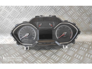 Панель приборов 9838096280 Peugeot Partner III