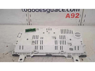 Přístrojová deska  Land Rover Discovery 3 - LR3 2007 YAC502090  