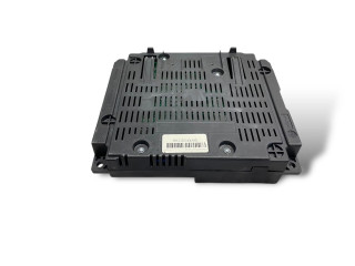 Блок комфорта 51865377   Fiat Bravo   