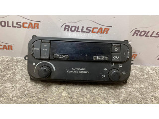 Блок управления климат-контролем P05005060AB, 12218179   Chrysler Voyager