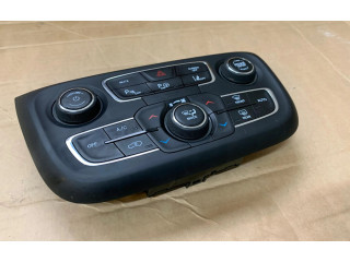 Блок управления климат-контролем P5VA66DX9AF   Jeep Compass